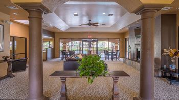 Clubhouse